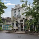 Plaza Spania Boutique Hotel