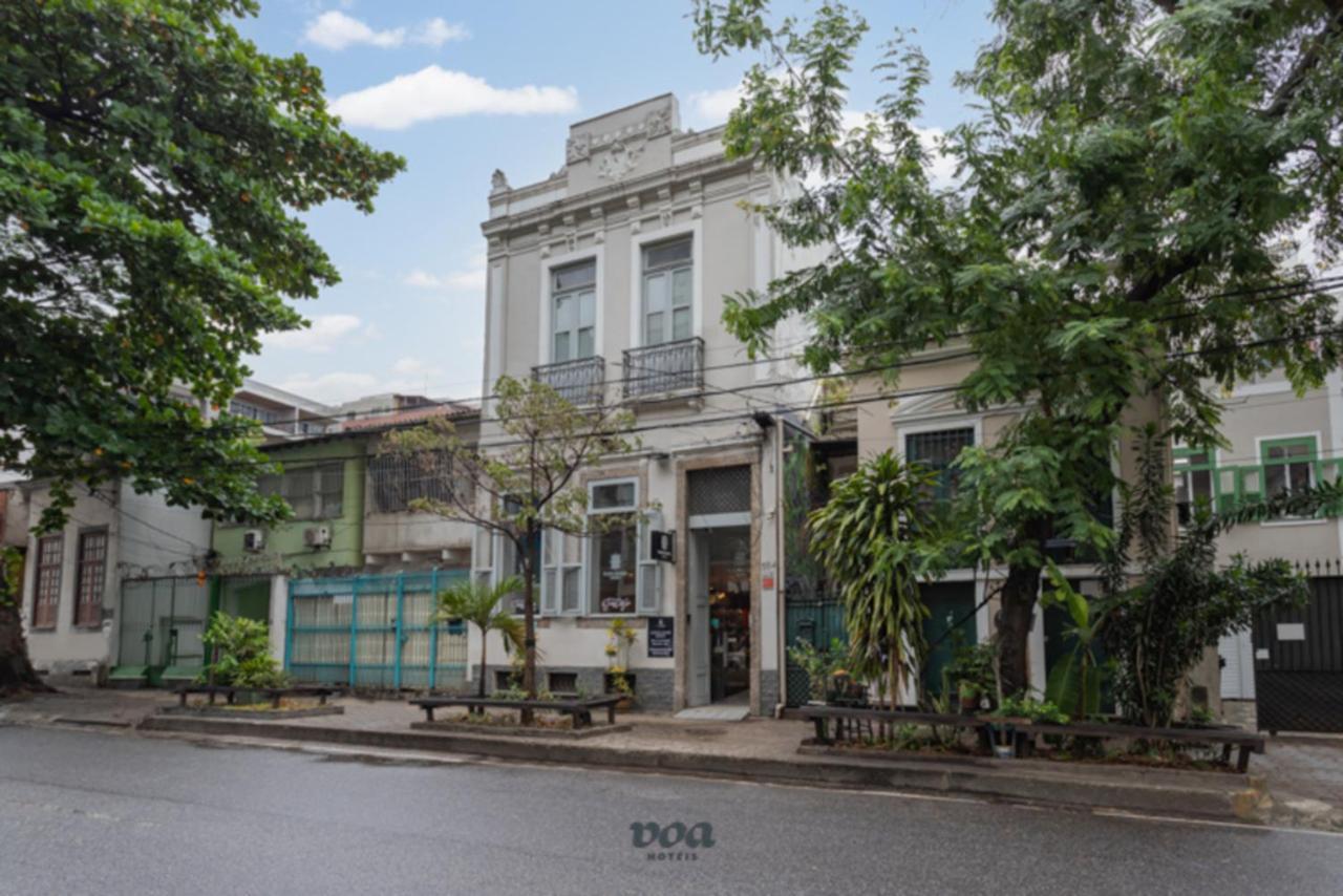 Plaza Spania Boutique 3* Rio de Janeiro